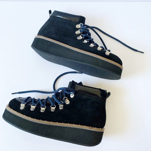 NWOT FREE PEOPLE DURANGO ANKLE BOOTS - Picture 10 of 11